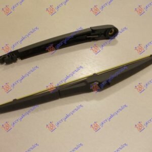 ZADNJI BRISAC KOMPLET 305mm - MAZDA 5 2005-2010 (CR)
