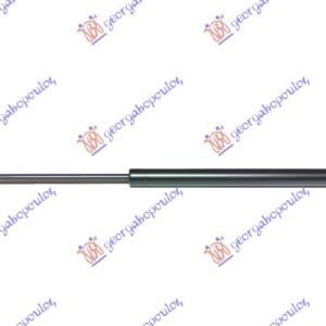 AMORTIZER HAUBE (346L-340N) (MARELLI) - JEEP GRAND CHEROKEE 2005-2008 (WH/WK)