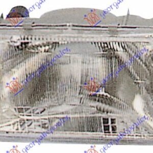 FAR - RENAULT 9 1981-1992 (L42)