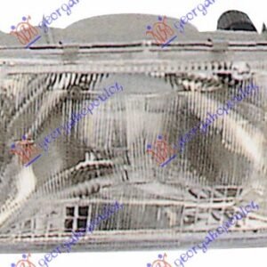 FAR - RENAULT 9 1981-1992 (L42)