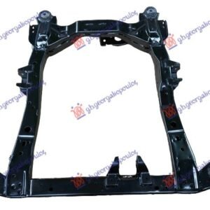 NOSAC MOTORA - OPEL INSIGNIA 2008-2013 (G09)