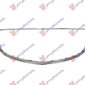 OKVIR PVC MASKE HROM - OPEL INSIGNIA 2008-2013 (G09)