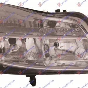 FAR ELEKTRICNI (H1/H7) (DEPO) - OPEL INSIGNIA 2008-2013 (G09)
