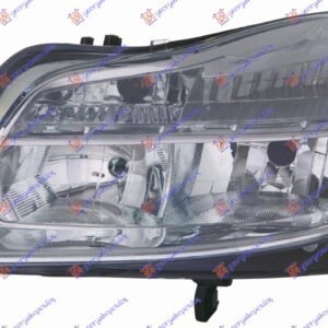 FAR ELEKTRICNI (H1/H7) (DEPO) - OPEL INSIGNIA 2008-2013 (G09)