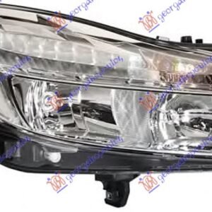 FAR ELEKTRICNI (HELLA) - OPEL INSIGNIA 2008-2013 (G09)