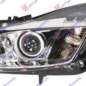 FAR BI-XENON AFS (HELLA) - OPEL INSIGNIA 2008-2013 (G09)