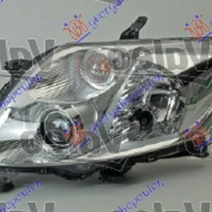 FAR HROM (SA MOTOROM) (VALEO) - TOYOTA AURIS 2006-2010 (E15)