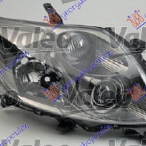 FAR HROM/SIVI (VALEO) - TOYOTA AURIS 2006-2010 (E15)