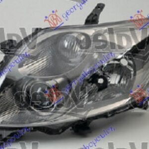 FAR HROM/SIVI (VALEO) - TOYOTA AURIS 2006-2010 (E15)