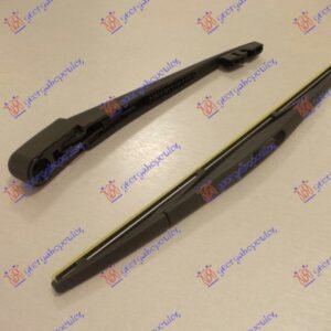 ZADNJI BRISAC KOMPLET 2006- 350mm - SUBARU LEGACY/OUTBACK 2004-2010 (BL/BM/BR/BP)