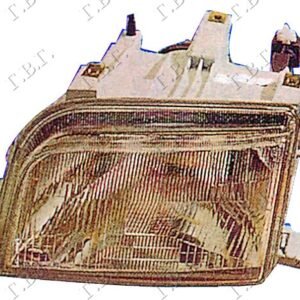 FAR (TYC) - RENAULT CLIO I 1994-1995 (B C57/5 357)