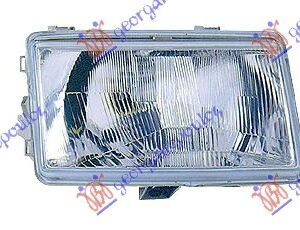 FAR - RENAULT 21 1986-1989 (L48/K48)