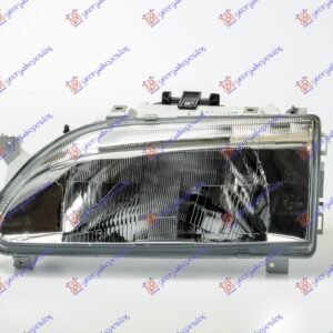 FAR - RENAULT 19 1992-1995 (D53/853/B/C53)
