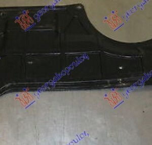 ZASTITA ISPOD ALTERNATORA PLASTICNA - RENAULT LAGUNA 1994-1998 (B56/556)