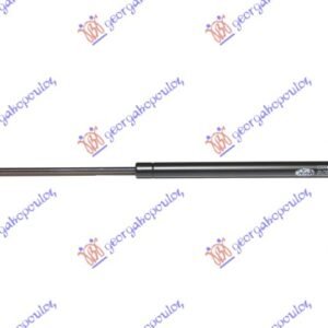 AMORTIZER GEPEK STAKLA KARAVAN (502L-125N) (MARELLI) - RENAULT LAGUNA 1994-1998 (B56/556)