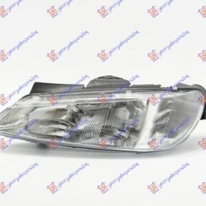 FAR ELEKTRICNI -1999 - PEUGEOT 406 SDN 1996-2005 (8C/8E/8F)