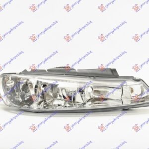 FAR 1999- (DEPO) - PEUGEOT 406 SDN 1996-2005 (8C/8E/8F)