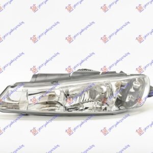 FAR 1999- (DEPO) - PEUGEOT 406 SDN 1996-2005 (8C/8E/8F)