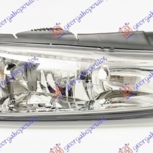FAR 1999- (TYC) - PEUGEOT 406 SDN 1996-2005 (8C/8E/8F)