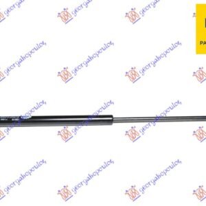 AMORTIZER GEPEK VRATA -1999 (SEDAN) (492L-230N) (MARELLI) - PEUGEOT 406 SDN 1996-2005 (8C/8E/8F)