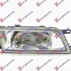 FAR (DEPO) - NISSAN ALMERA SDN 1996-1998 (N15)