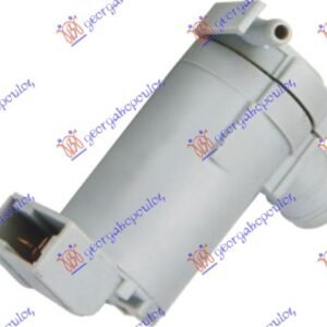 MOTOR POSUDE BRISACA (1 PUMPA) - NISSAN ALMERA SDN 1996-1998 (N15)