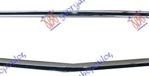 OKVIR PVC MASKE HROM - HONDA CIVIC SEDAN 1996-1999 (EJ/EK/SO)