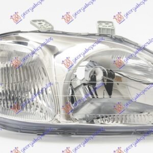 FAR (DEPO) - HONDA CIVIC SEDAN 1996-1999 (EJ/EK/SO)
