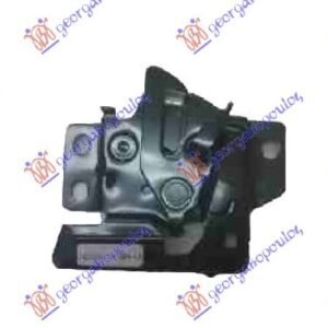 BRAVA HAUBE - HONDA CIVIC SEDAN 1996-1999 (EJ/EK/SO)