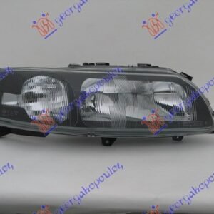 FAR ELEKTRICNI -2005 (TYC) - VOLVO V70 2000-2007 (875/876/285)
