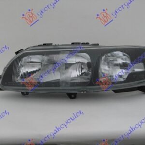 FAR ELEKTRICNI -2005 (TYC) - VOLVO V70 2000-2007 (875/876/285)