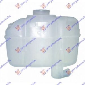 POSUDA ZA ANTIFRIZ 02- - VOLVO V70 2000-2007 (875/876/285)