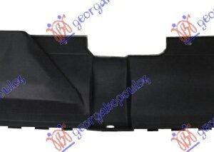 POKLOPAC VEZNOG LIMA GORNJI - AUDI A4 2007-2011 (8KH/8K2/8K5)