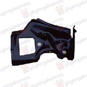NOSAC STOP LAMPE - AUDI A4 2007-2011 (8KH/8K2/8K5)