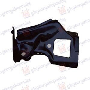NOSAC STOP LAMPE - AUDI A4 2007-2011 (8KH/8K2/8K5)