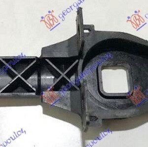NOSAC HLADNJAKA DONJI PLASTICNI (L=D) - AUDI A4 2007-2011 (8KH/8K2/8K5)
