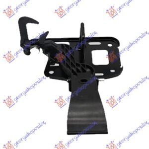 BRAVA HAUBE - AUDI A4 2007-2011 (8KH/8K2/8K5)