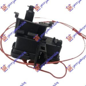 MOTOR POKLOPCA REZERVOARA - AUDI A4 2007-2011 (8KH/8K2/8K5)