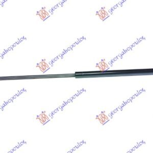 AMORTIZER HAUBE (762L-340N) (MARELLI) - AUDI A4 2007-2011 (8KH/8K2/8K5)