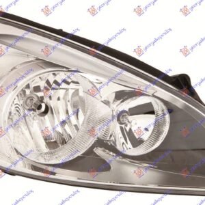 FAR ELEKTRICNI (DEPO) - VOLVO S60/V60 2010-2013 (155/157/134)