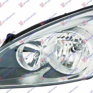 FAR ELEKTRICNI (DEPO) - VOLVO S60/V60 2010-2013 (155/157/134)