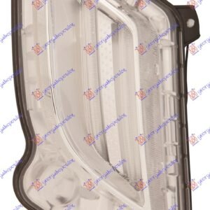 DNEVNO SVETLO LED - VOLVO S60/V60 2010-2013 (155/157/134)