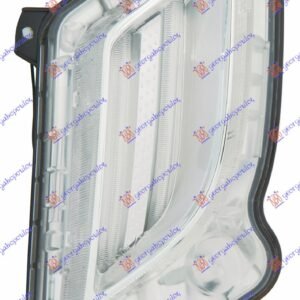 DNEVNO SVETLO LED - VOLVO S60/V60 2010-2013 (155/157/134)