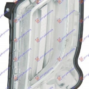 DNEVNO SVETLO LED (VALEO) - VOLVO S60/V60 2010-2013 (155/157/134)