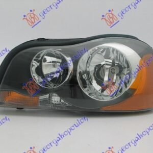 FAR ELEKTRICNI (ZUTI MIGAVAC) (TYC) - VOLVO XC90 2003-2014 (275)