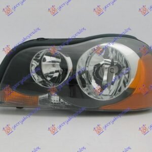 FAR ELEKTRICNI (ZUTI MIGAVAC) (DEPO) - VOLVO XC90 2003-2014 (275)