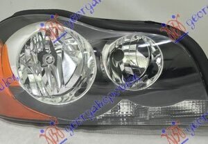 FAR ELEKTRICNI (PROVIDAN MIGAVAC) (TYC) - VOLVO XC90 2003-2014 (275)