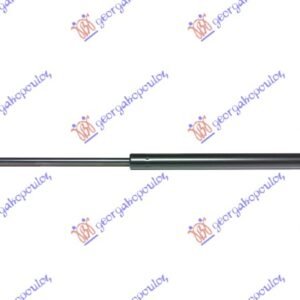 AMORTIZER HAUBE (510L-510N) (MARELLI) - VOLVO XC90 2003-2014 (275)