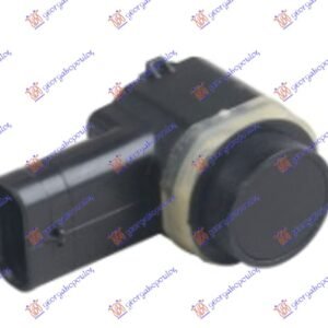 PARKING SENZOR (PDC) CRNI KONEKTOR (3 PIN) 90M - VOLVO XC90 2003-2014 (275)