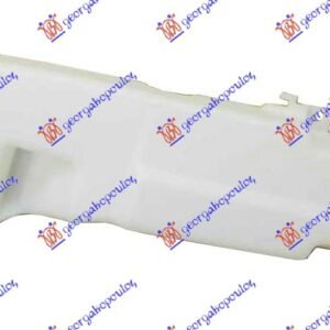 POSUDA ZA TECNOST BRISACA - JEEP CHEROKEE 1997-2001 (XJ)
